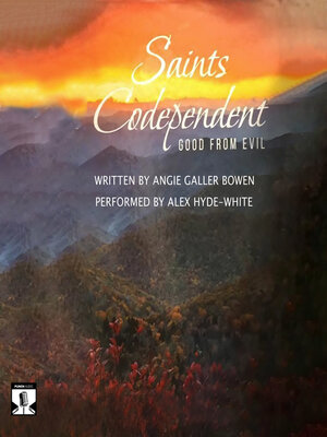 cover image of Saints Co-Dependent